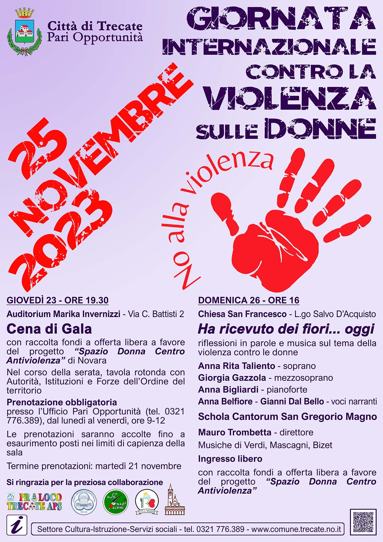 25 Novembre 2023 locA4