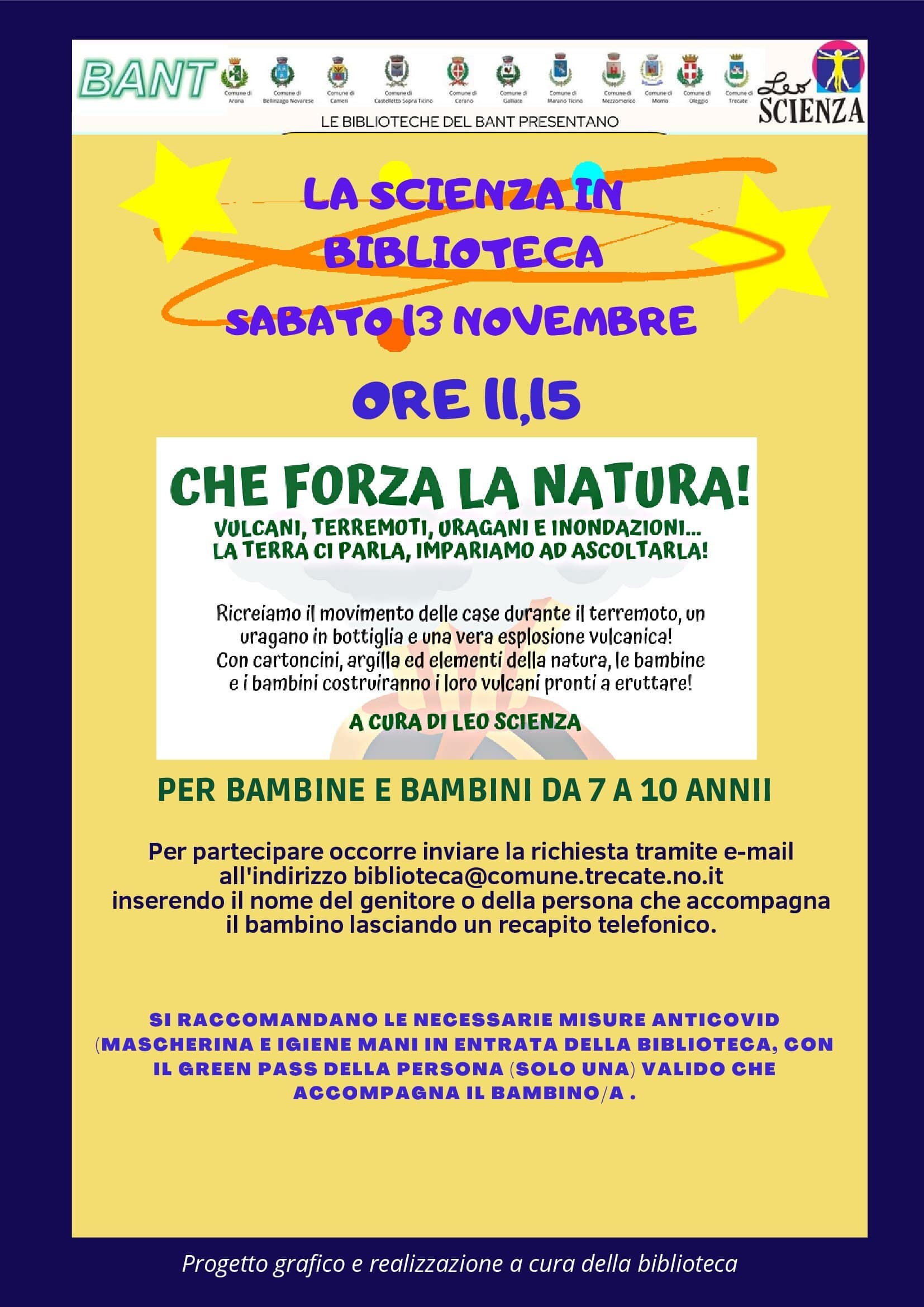 Leoscienza Che forza la natura BANT 00002