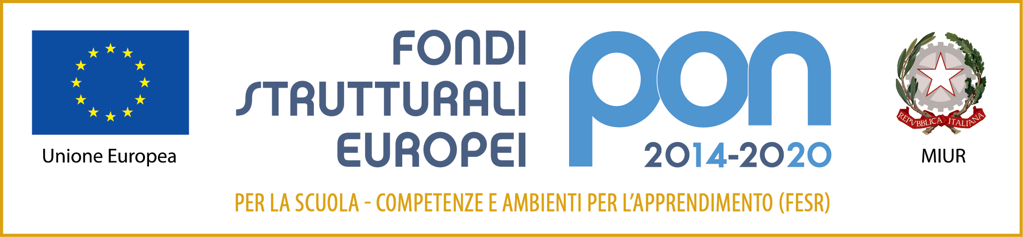 Logo FondiPon