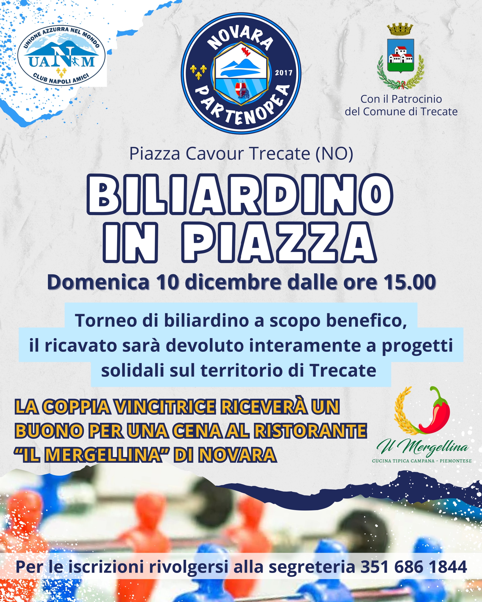 TORNEO DI CALCIO BALILLA page 0001