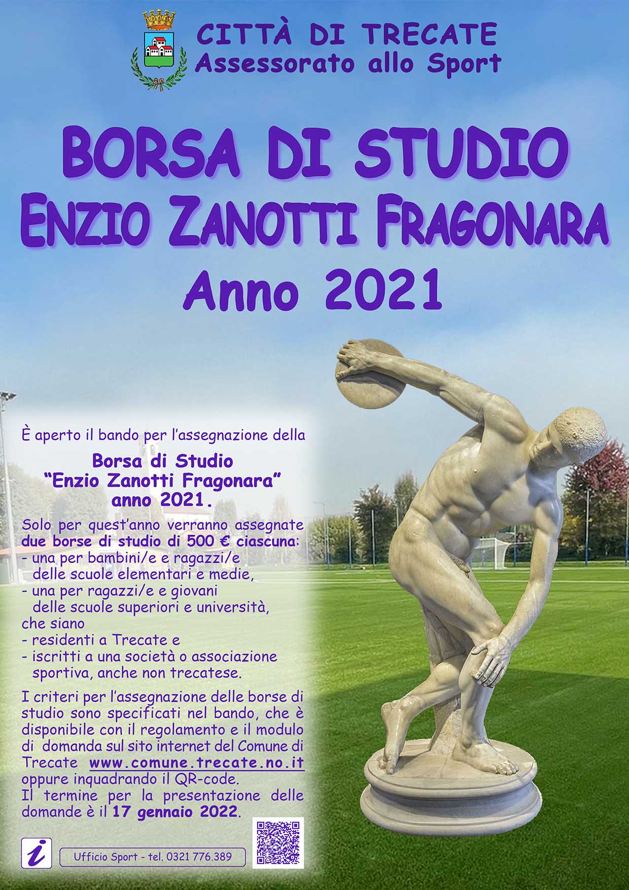 BorsaStudio2021 LocA4