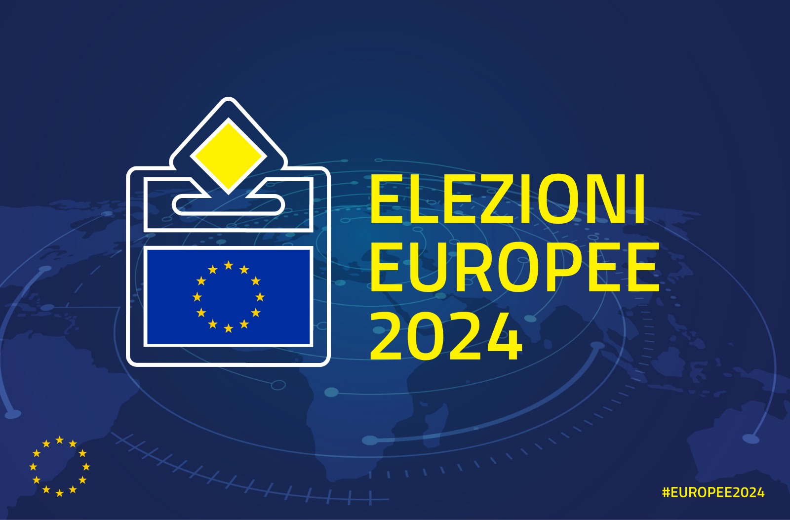 Elezioni europee 2024