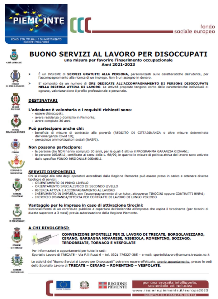 BuonoServiziLavoro