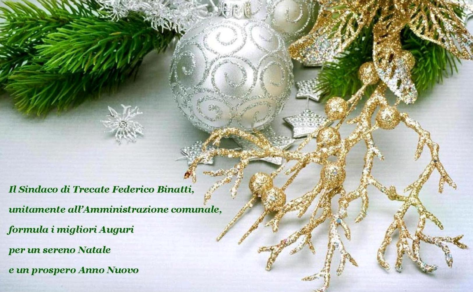 Auguri Natale