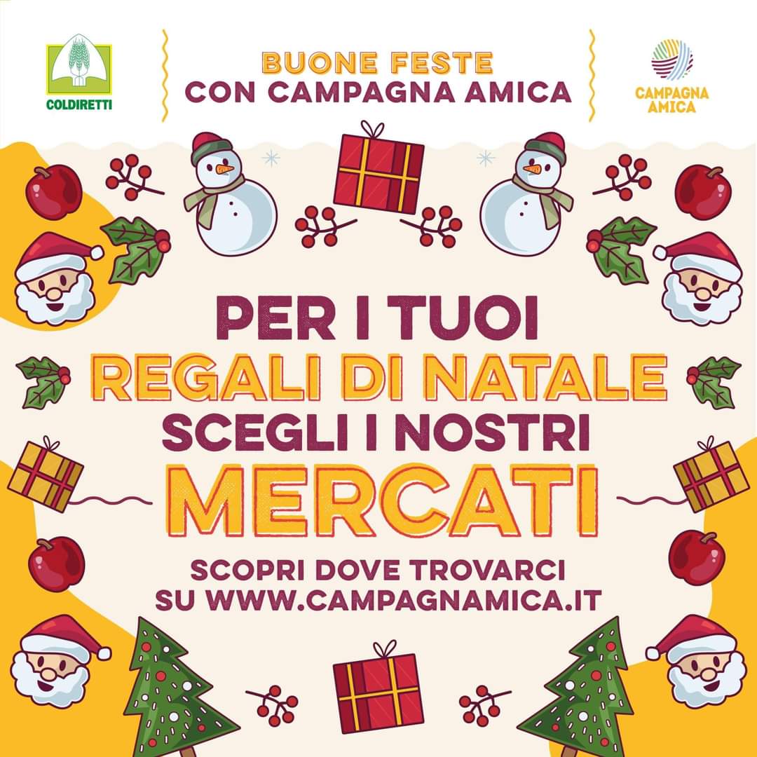 imgAGRIMERCATO NATALE