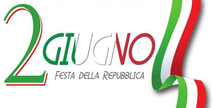 2Giugno FestaRepubblica