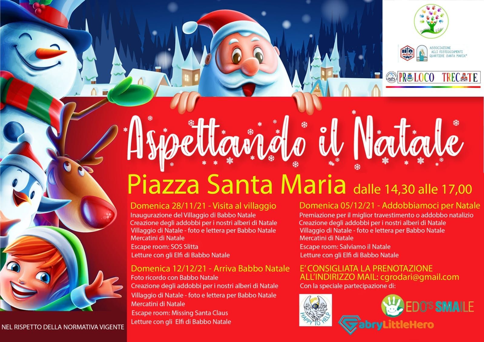 11 A Natale Puoi