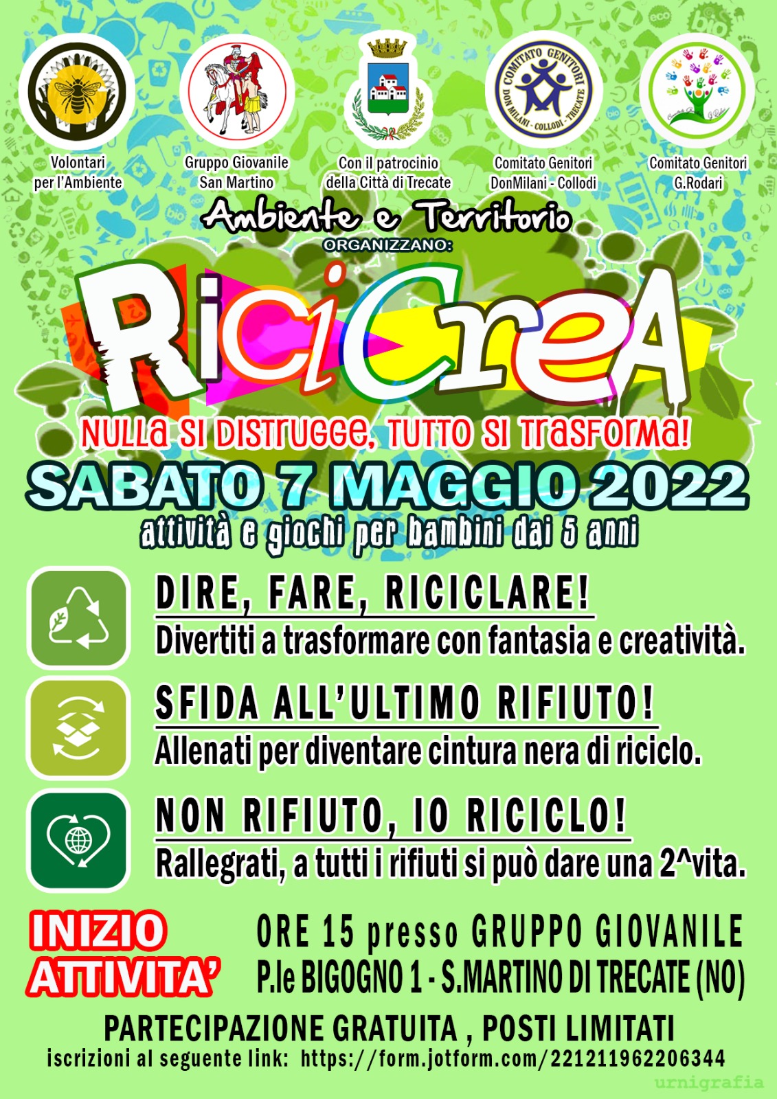 rICICREA