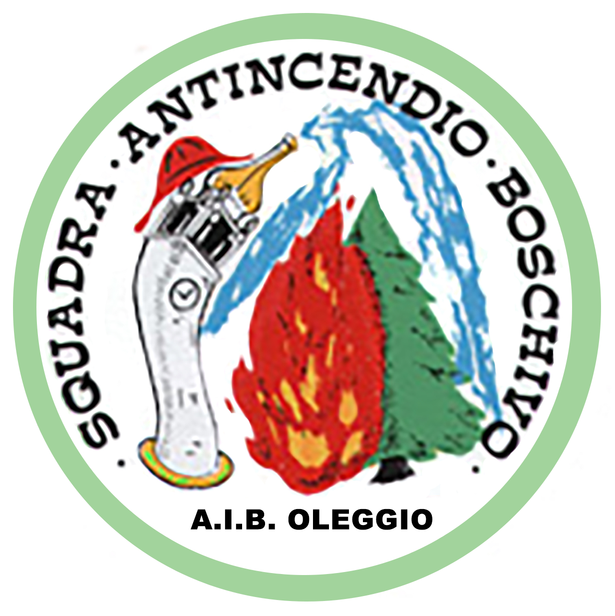 logo Aib