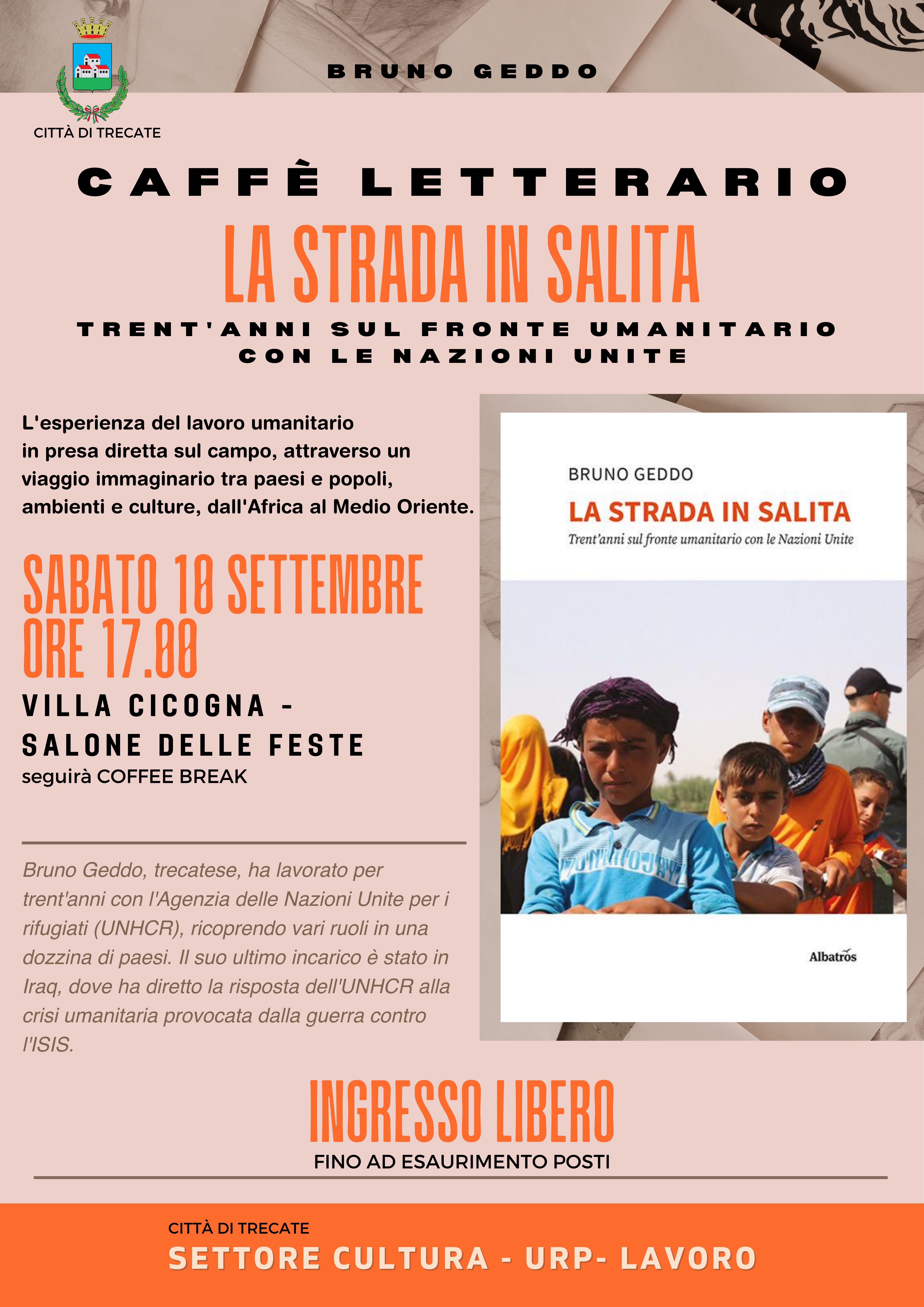 LA STRADA IN SALITA 31agosto22