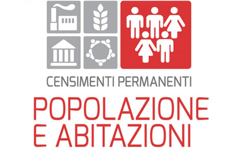 censimento popolazione abitazioni