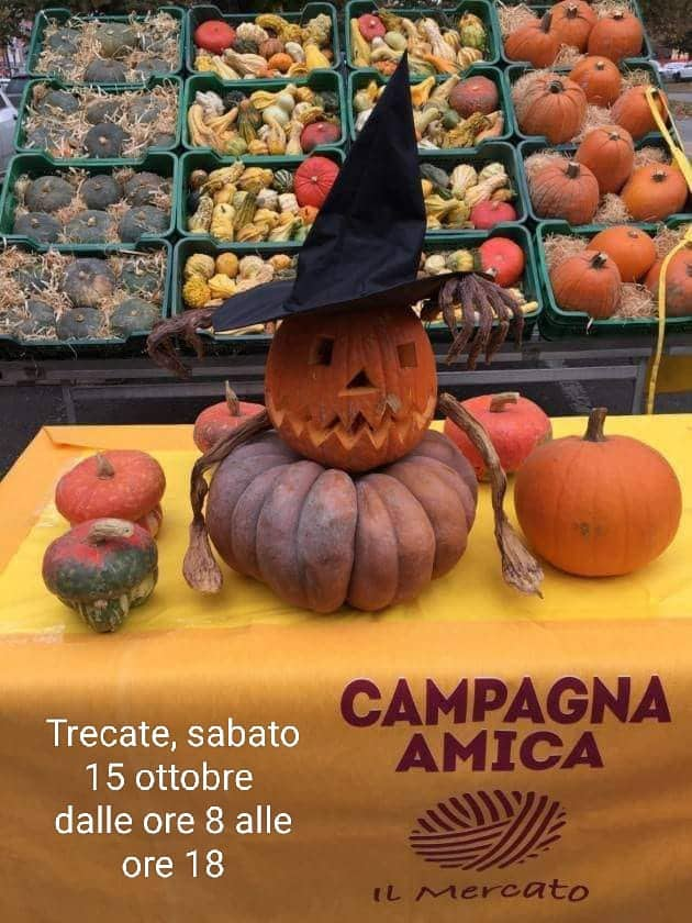 Campagna amica 15 ottobre