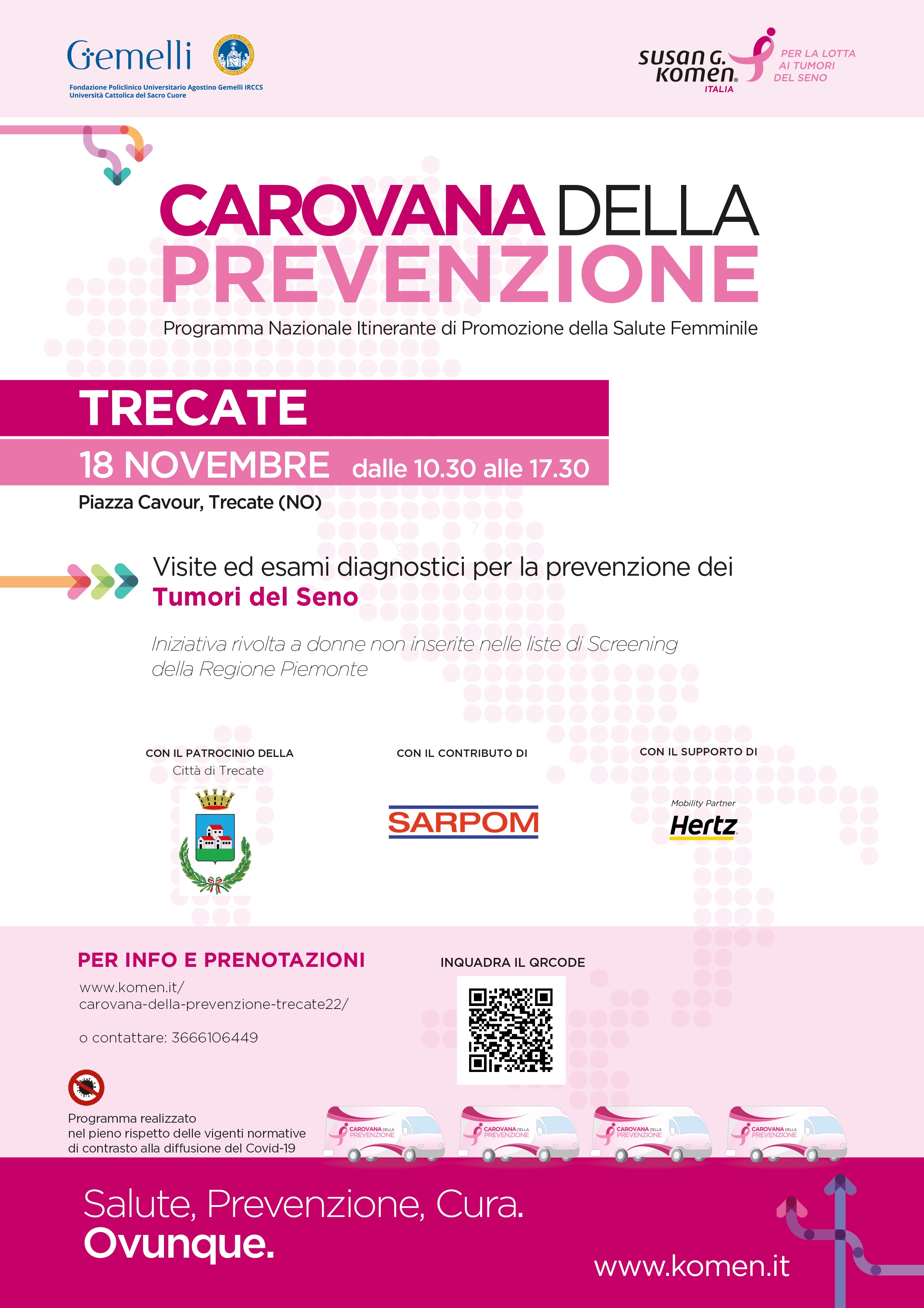 Loc Carovana TRECATE 2