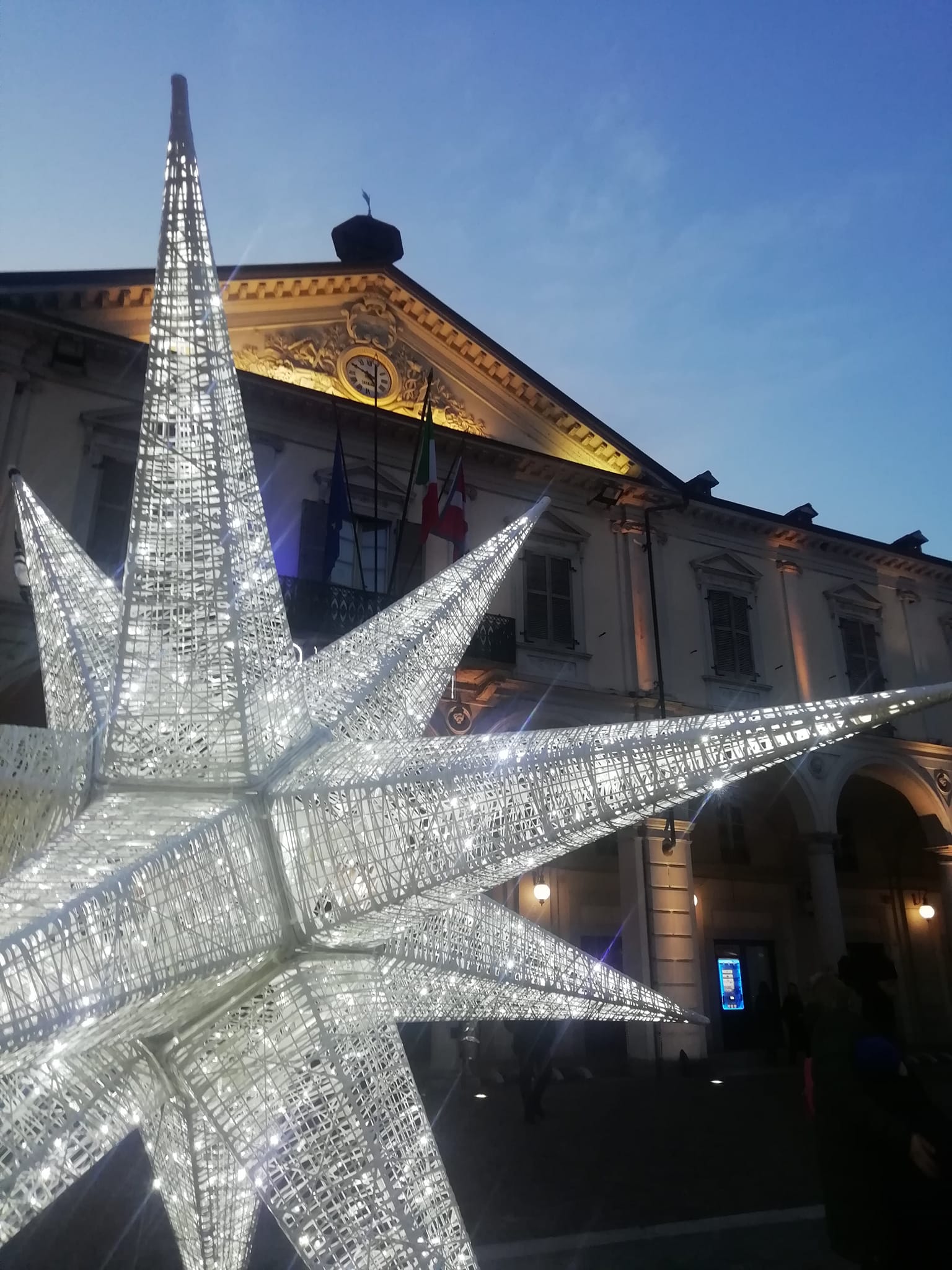 Accendiamo la stella 1bia