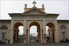 cimitero