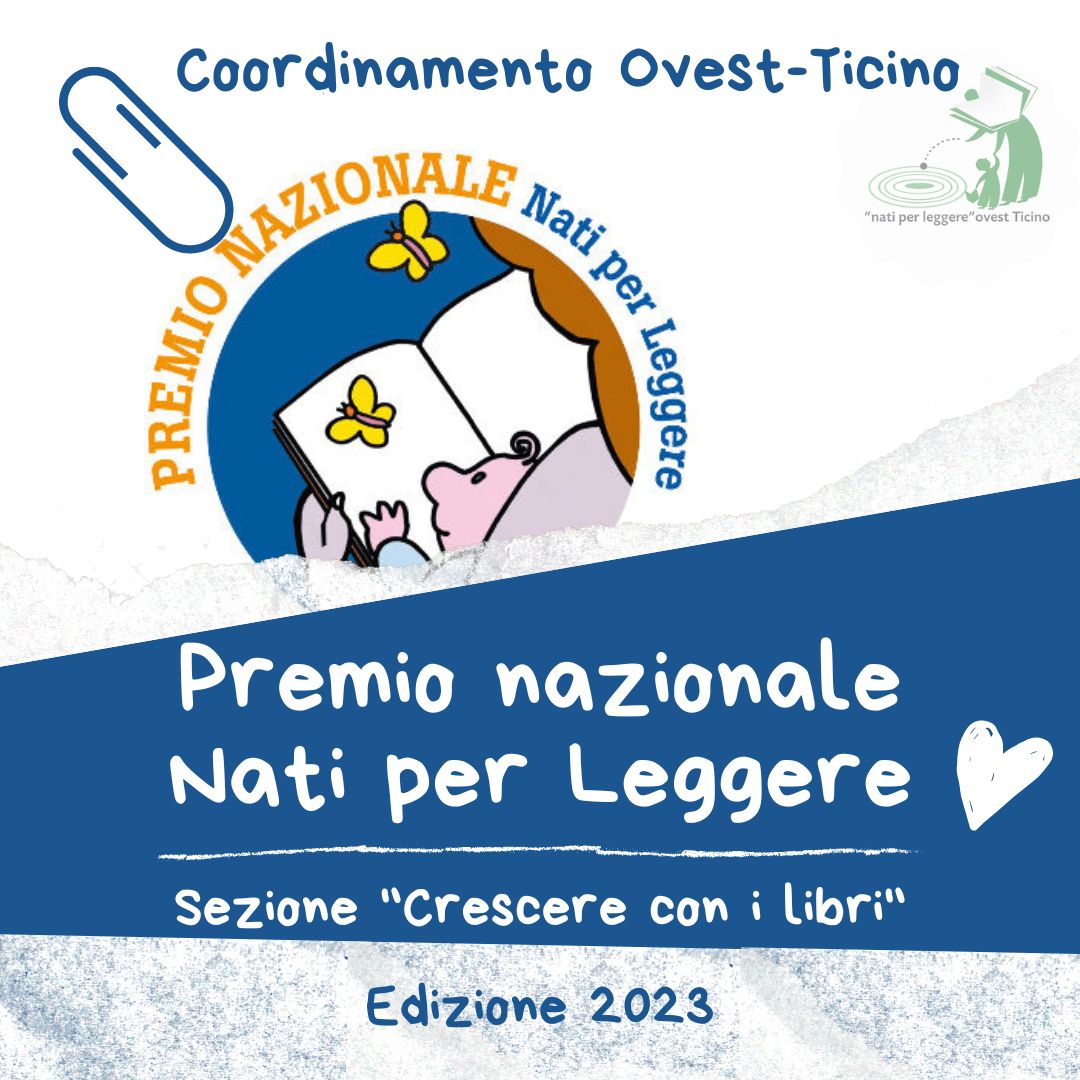 premio Nati per leggere