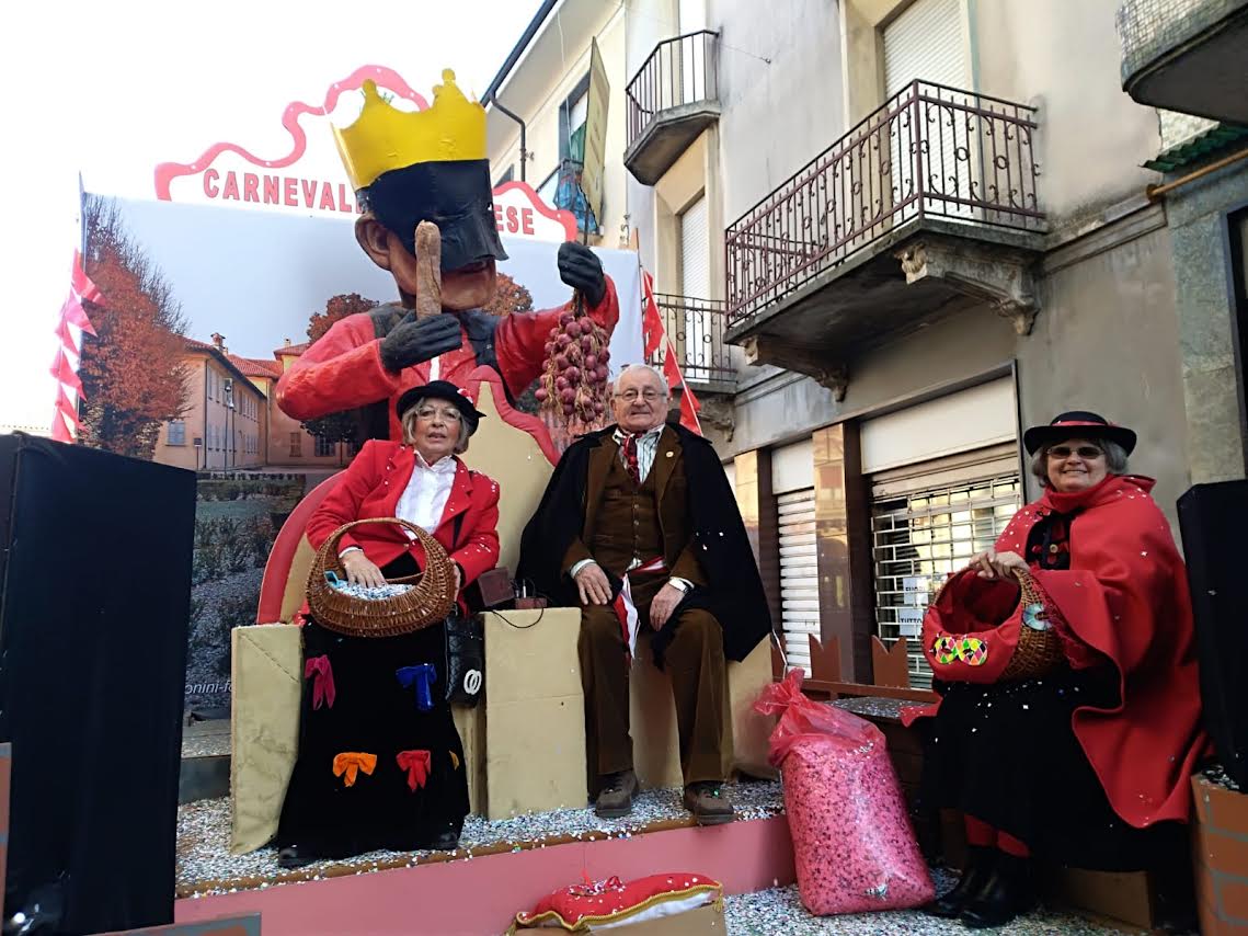 Carnevale 3