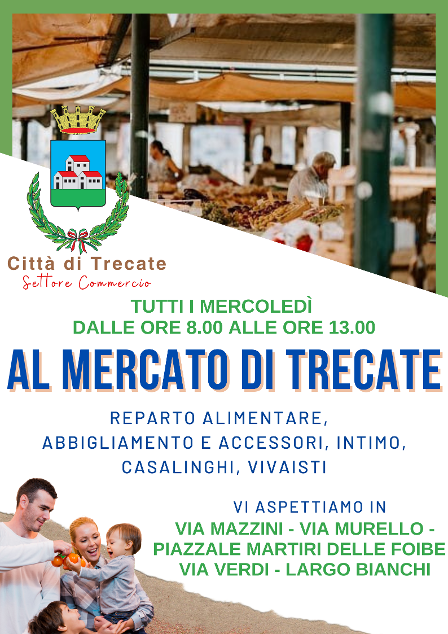 manifesto mercato