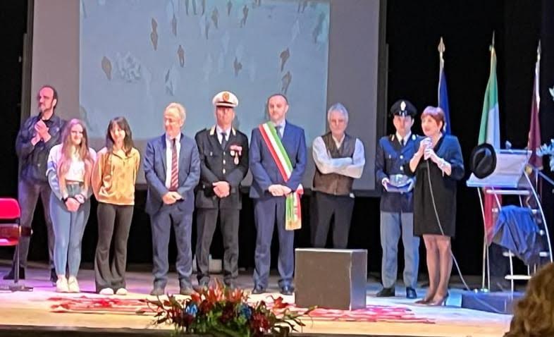 Festa Polizia 38