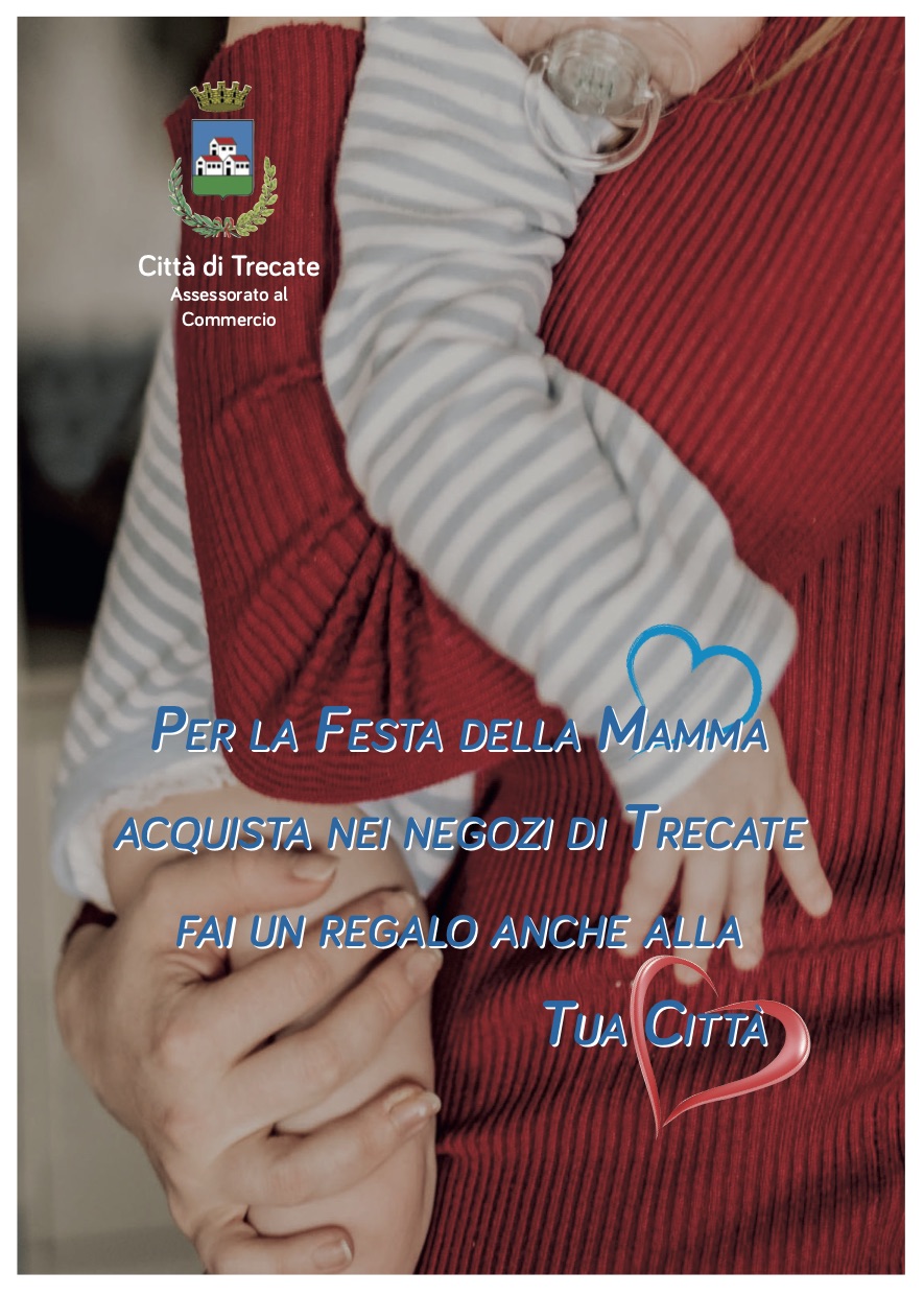 Festa della mamma