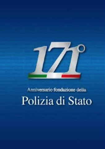 festa Polizia