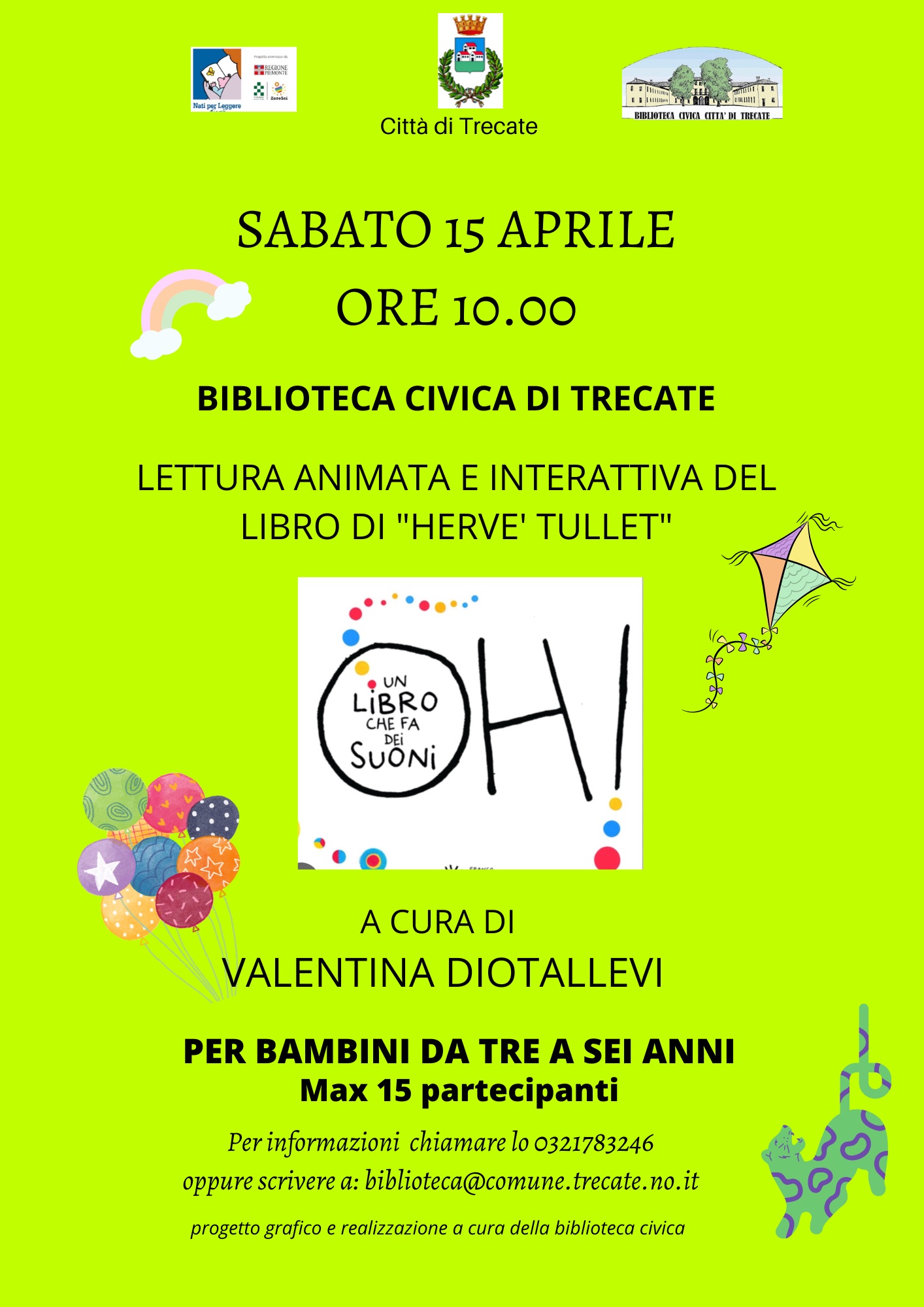 incontro Biblioteca 15 aprile