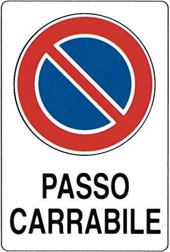 passo carrabile