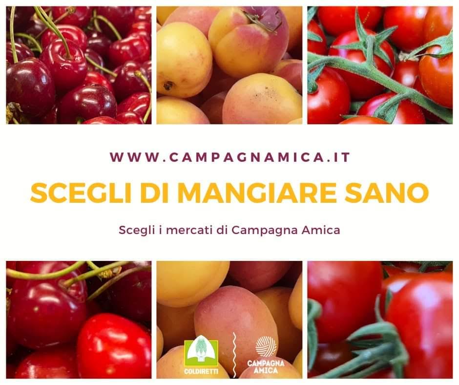 Campagna amica