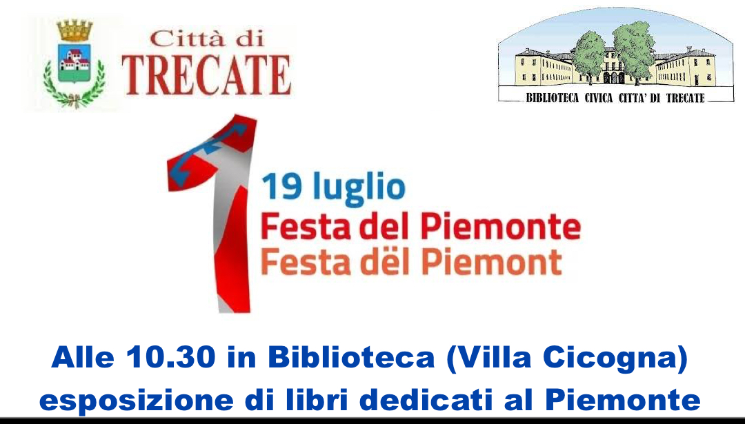 festa Piemonte