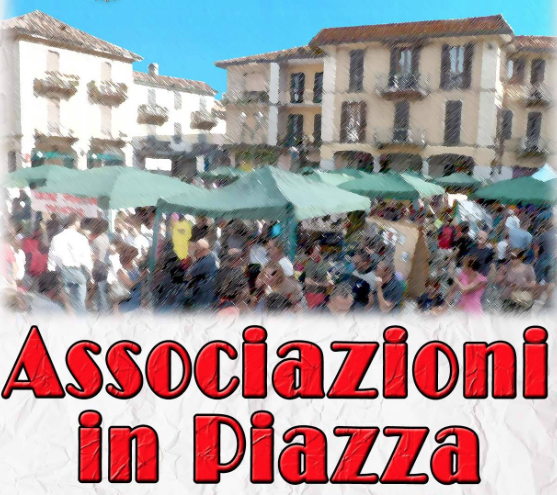 festa associazioni