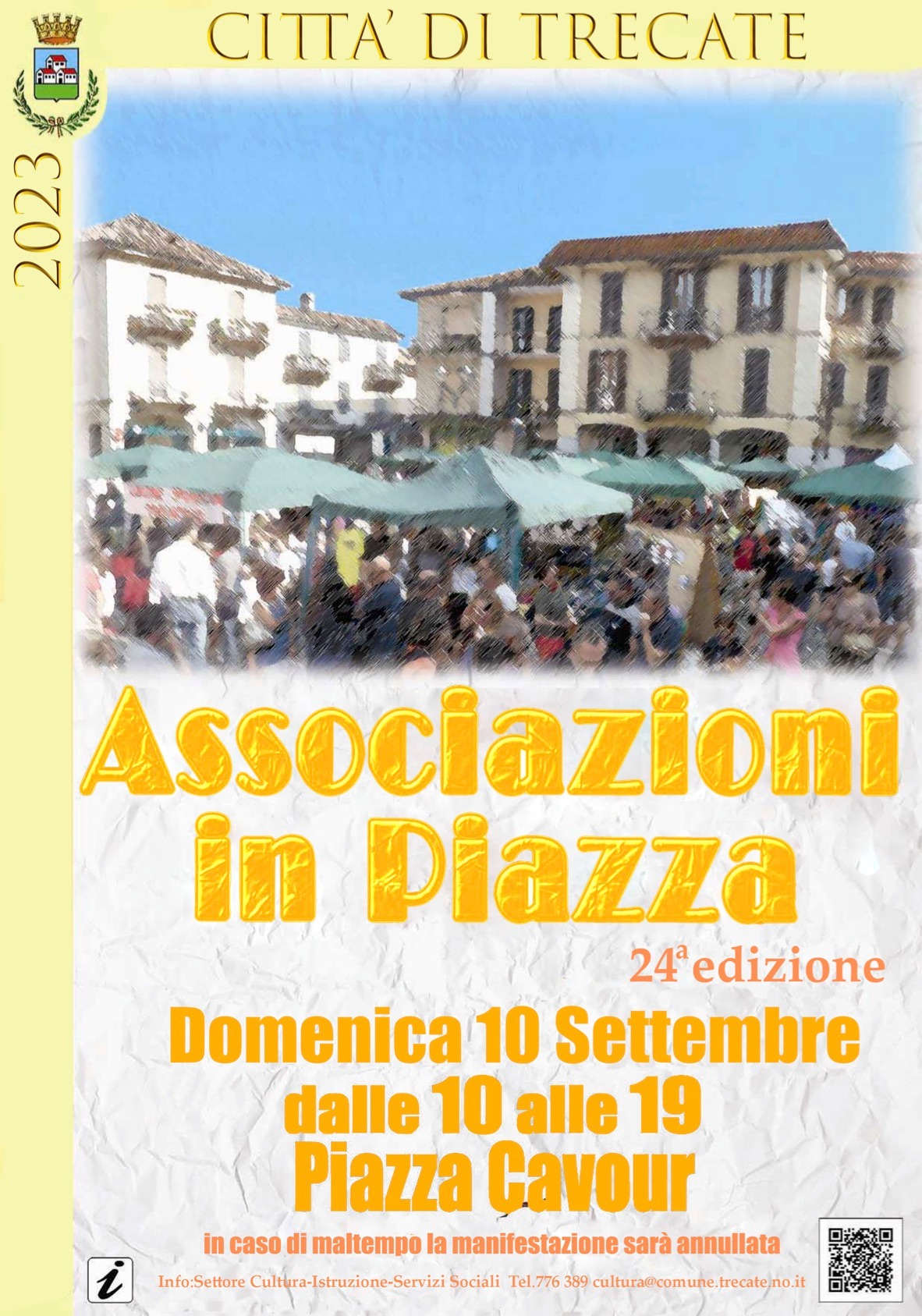 Festa Associazioni