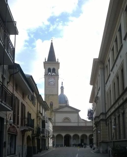 furto chiesa