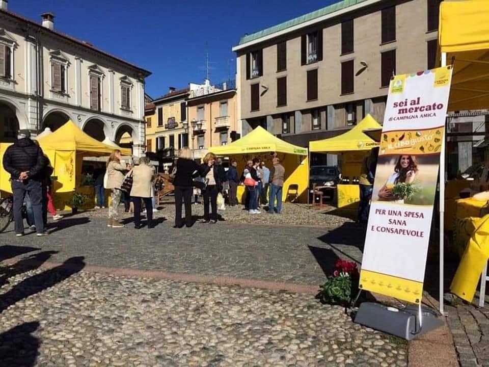 Campagna Amica 4 novembre