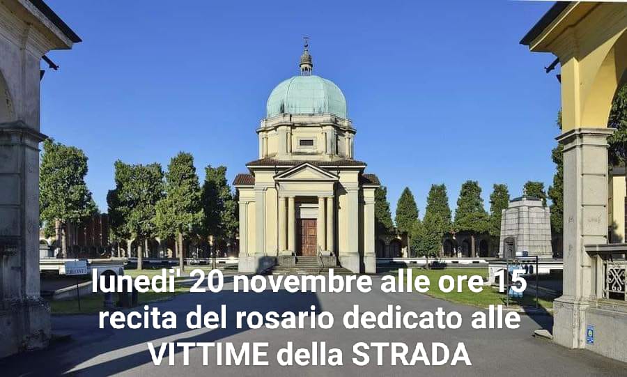 rosari novembre 2