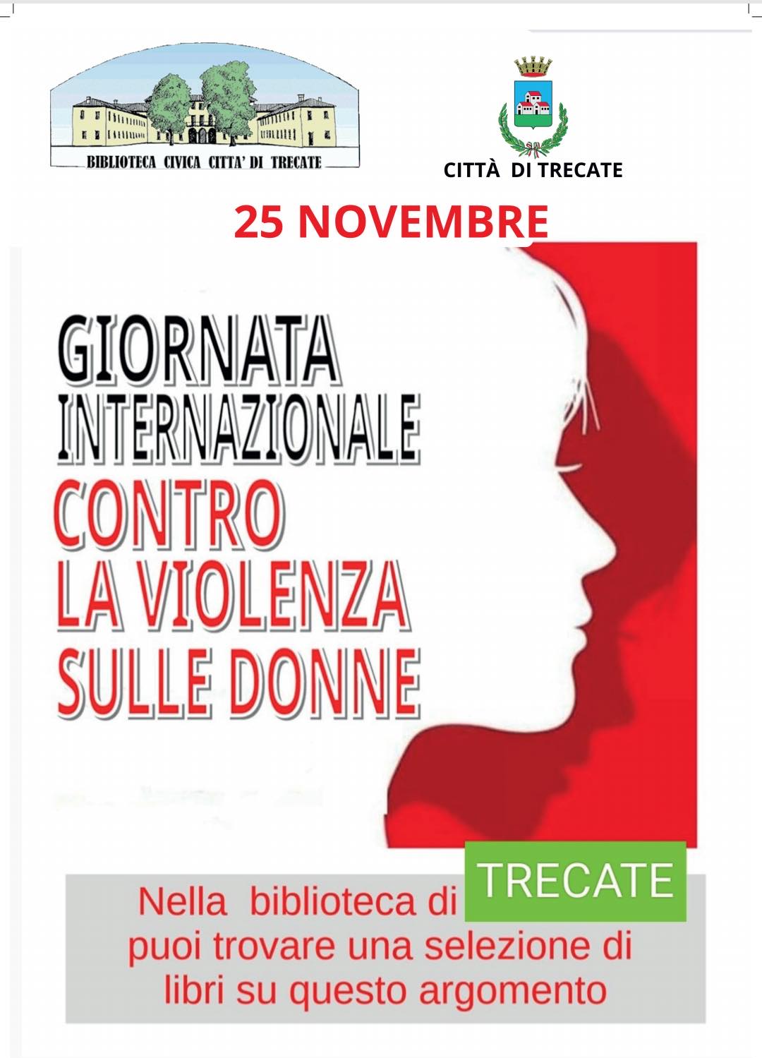 25 novembre 2 Bibllioteca