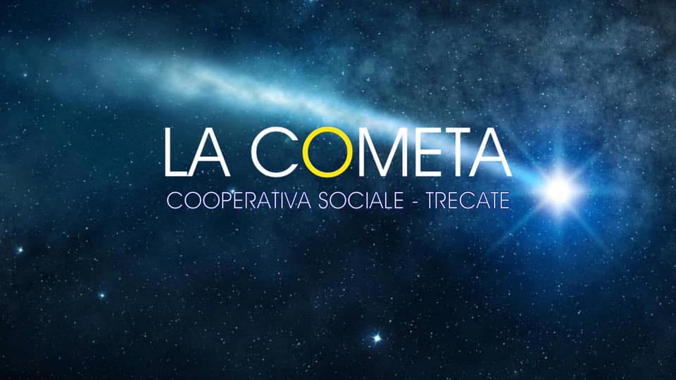 La Cometa