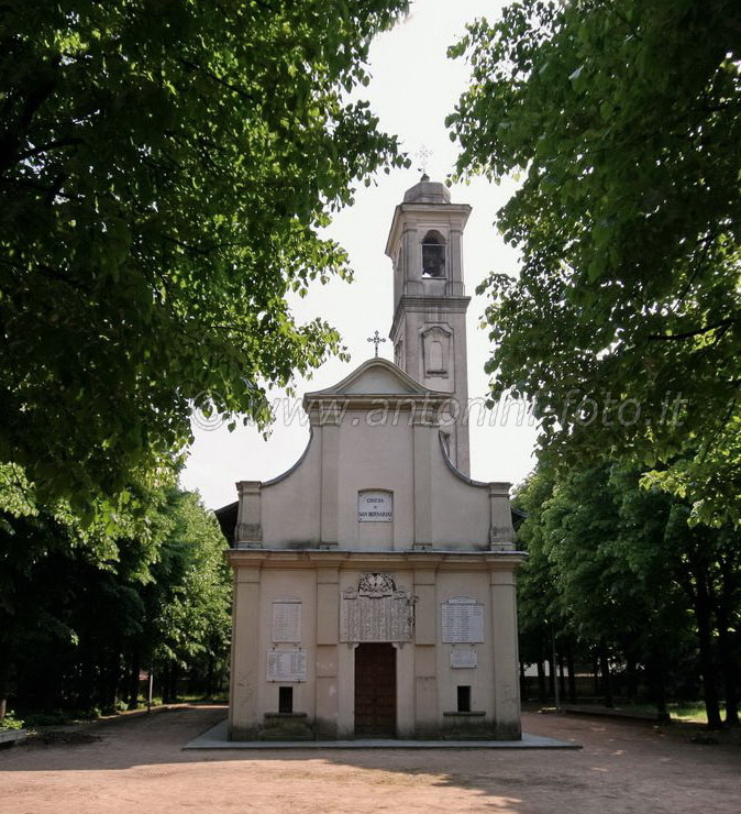 bando San Francesco e San Bernardo 2