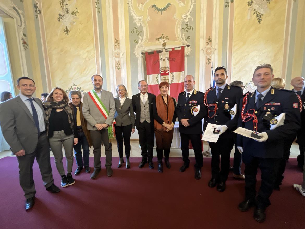 festa Polizia locale 38