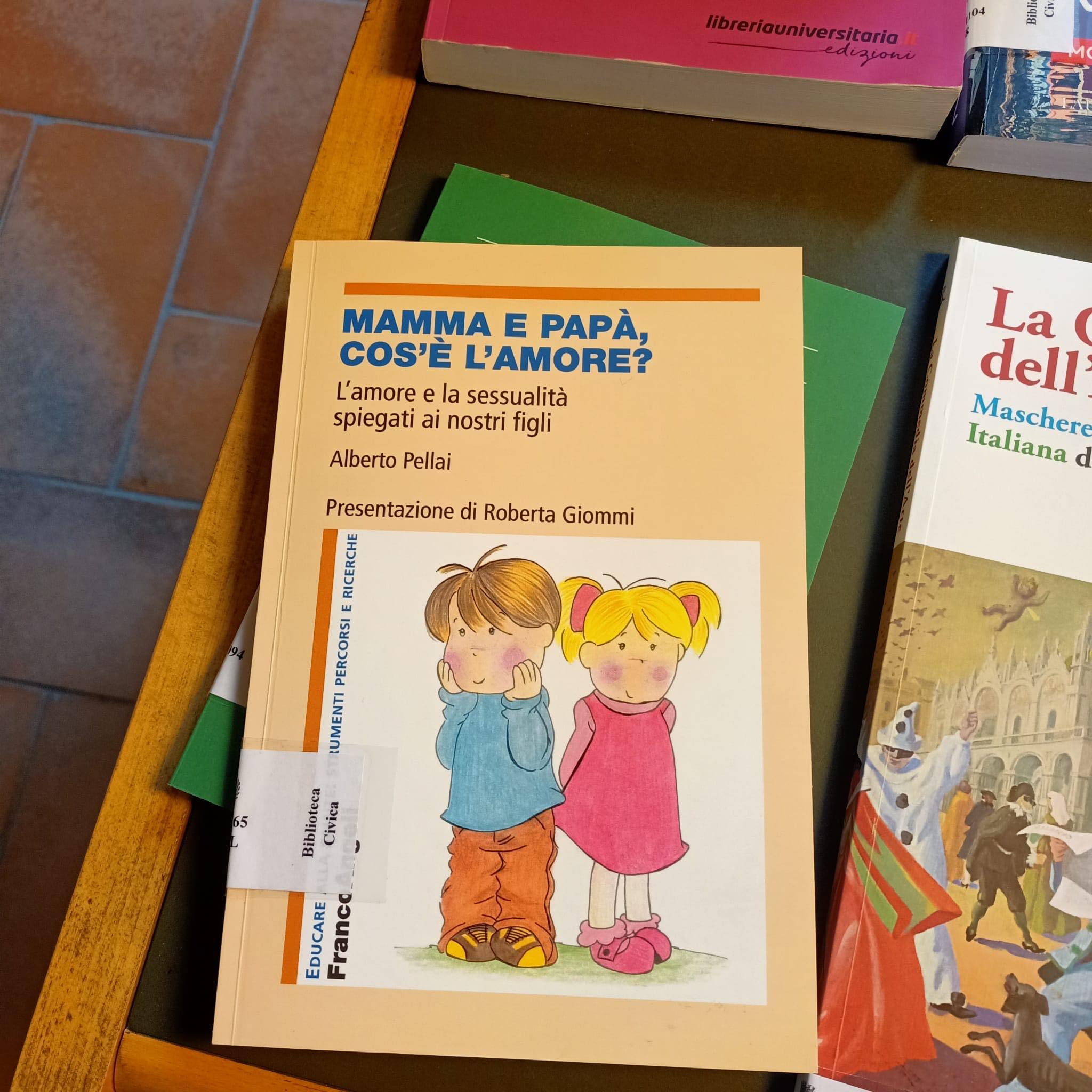 nuovi libri 1