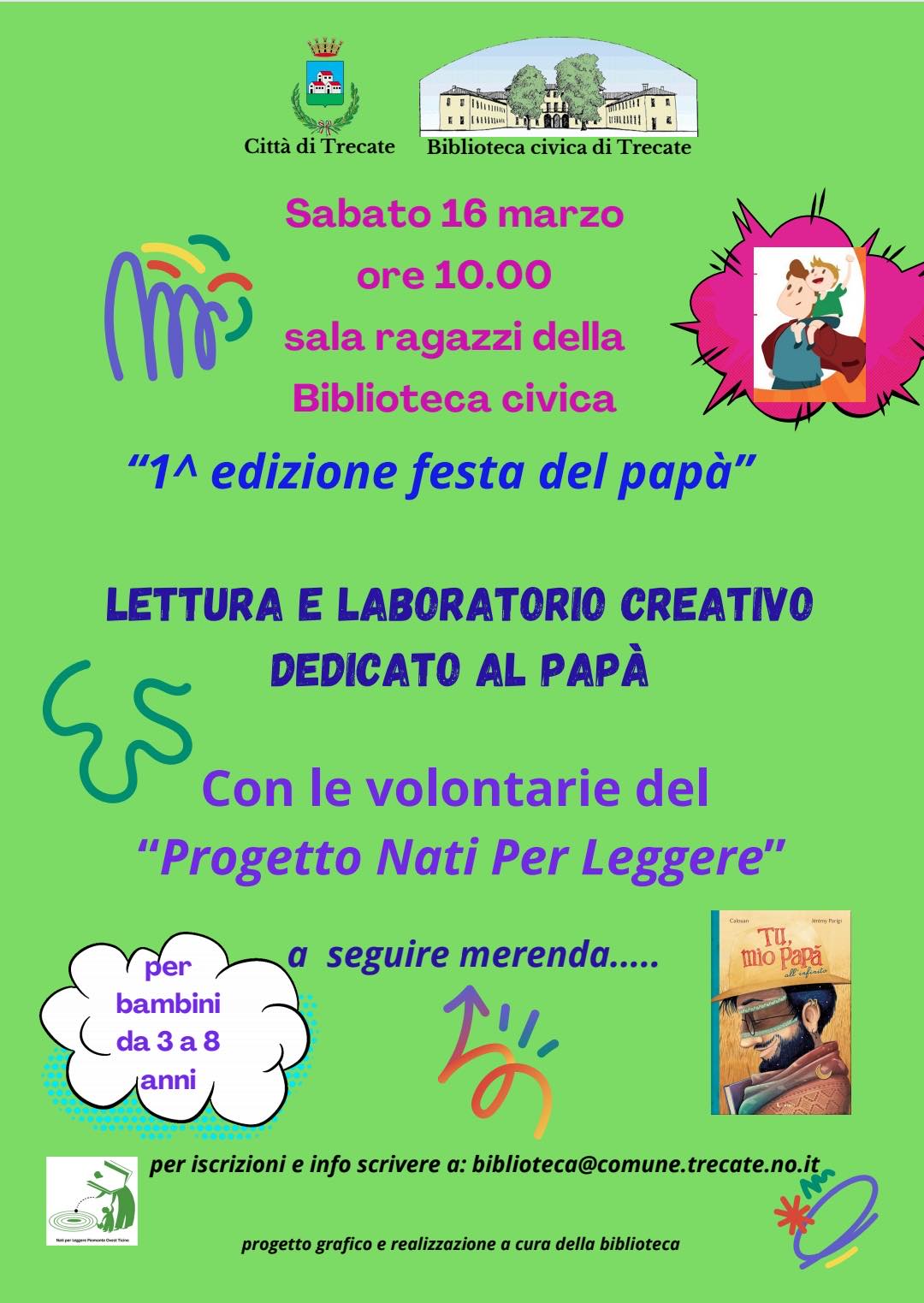 Festa del papa