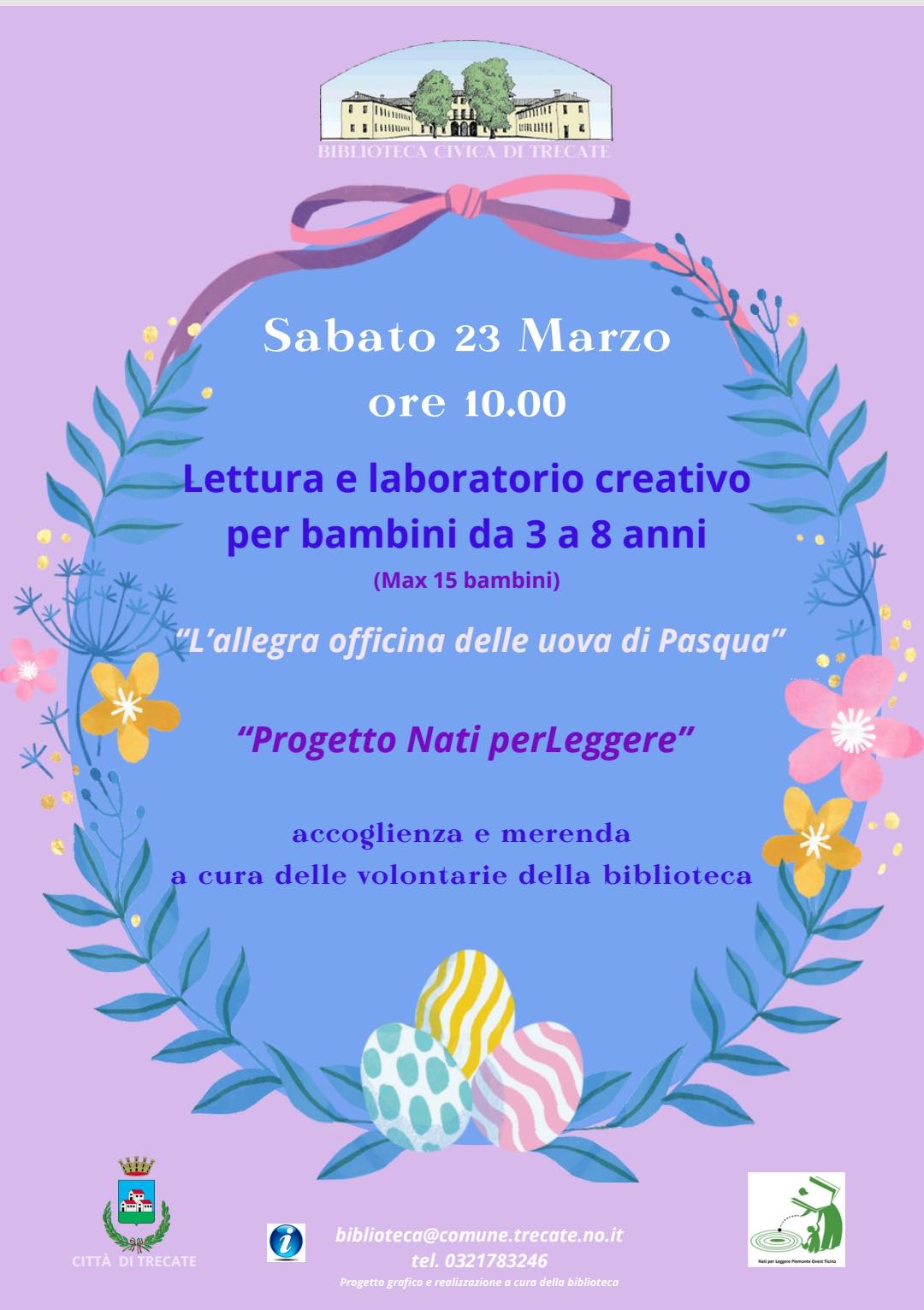 laboratorio Pasqua