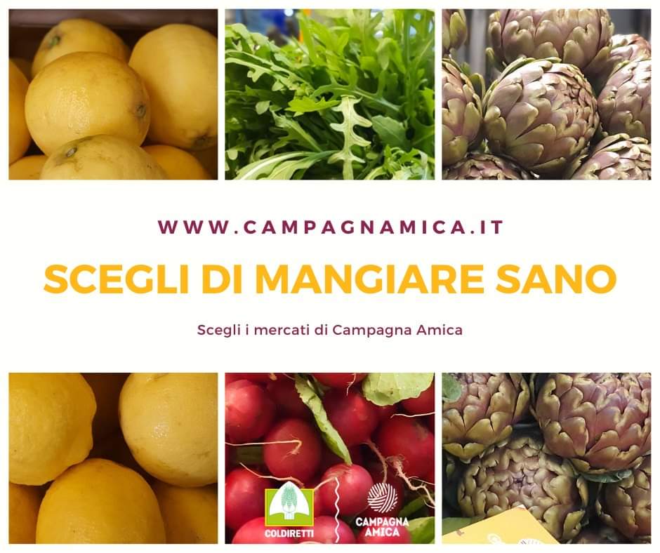 Campagna Amica