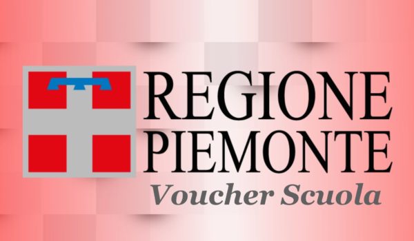 voucher scuola