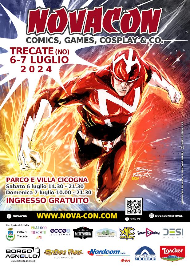 Novacon