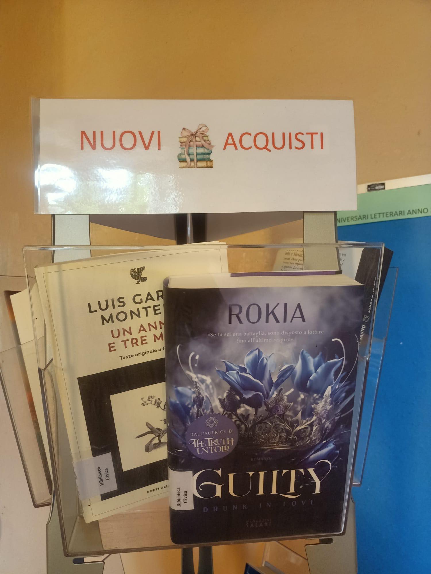 nuovi libri 2