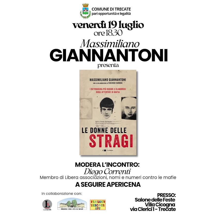 19 luglio 2