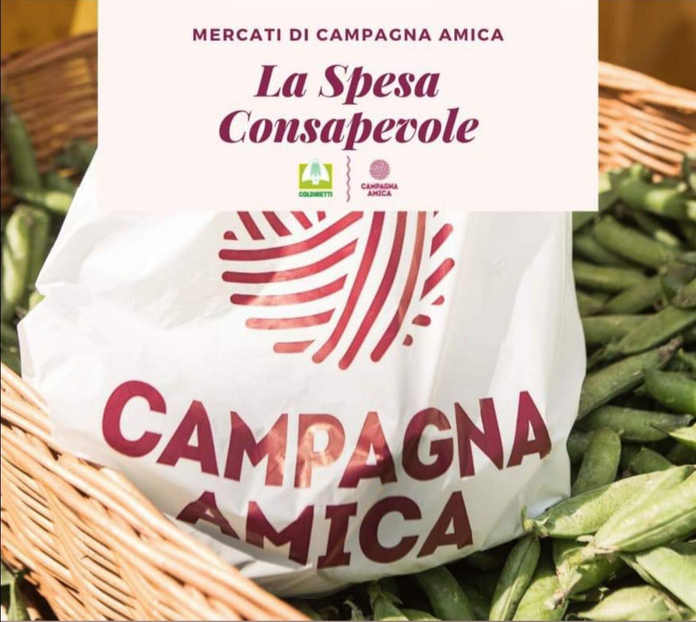 Campagna Amica bis