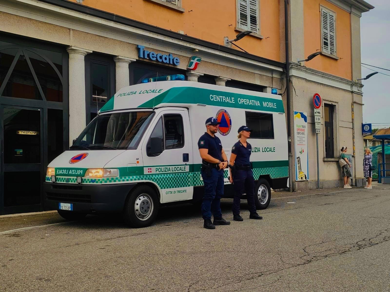 Polizia locale di prossimita 1