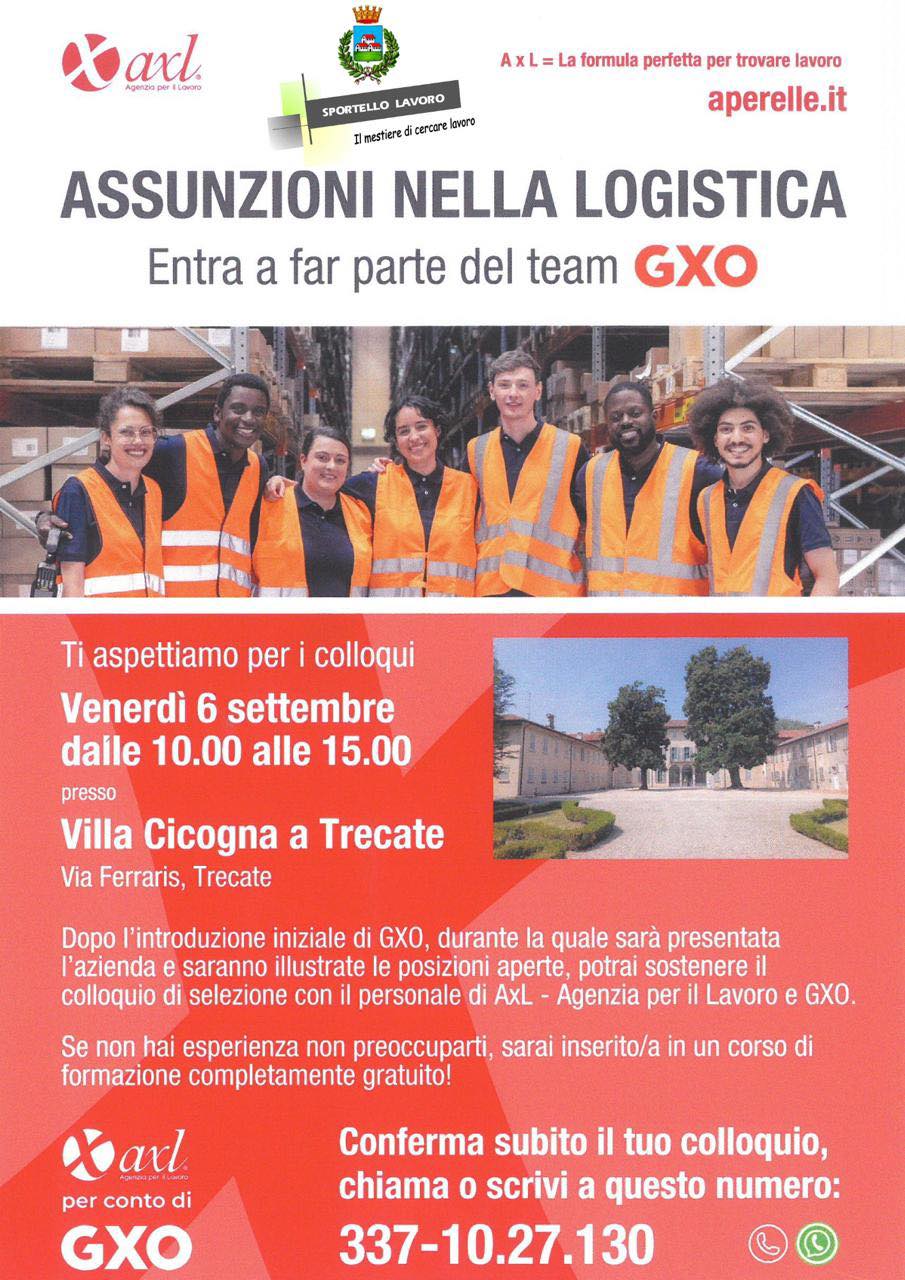 Gxo villa Cicogna