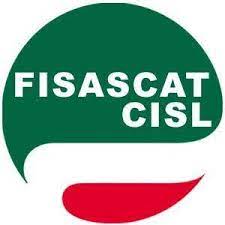 Fisascat CISL